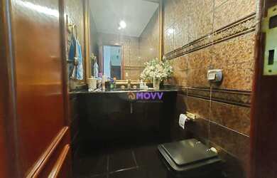 Imagem 9: Casa com 5 dormitórios à venda, 505 m² por R$ 2.050.000,00 - Piratininga...