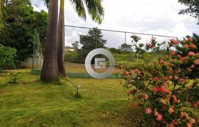 Imagem 2: Fazenda/Sítio/Chácara em Montes Claros, no bairro Estância Real, à...