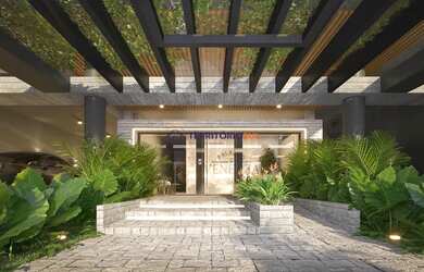 Imagem 4: Apartamento em Tristeza