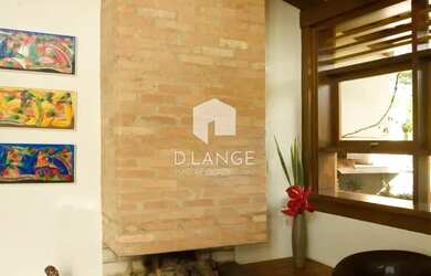 Imagem 3: Casa à venda no bairro Alphaville em Campinas