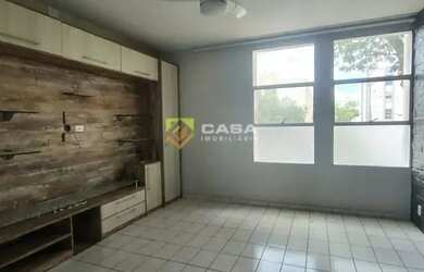 Imagem 4: N Lindo apartamento 2Q c/ 59m2 no miolo de Valparaíso