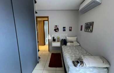 Imagem 15: ED. TORRE SOLAZZO APTO DE 112 METROS, 3 SUÍTES COM 4 BANHEIROS