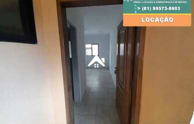 Imagem 3: Apartamento Candeias 2 quartos exelente localização por 1500 reais....