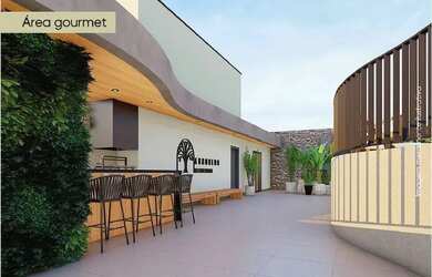 Imagem 5: Apartamento (Padrão), com 1 quartos e 1 banheiros à Venda, 82 m² em Ubatuba/SP