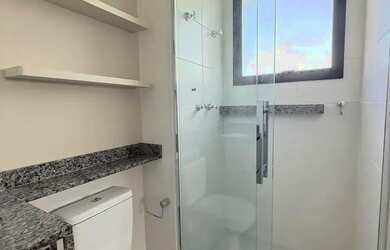 Imagem 9: Imóvel para aluguel tem 45 metros quadrados com 1 quarto