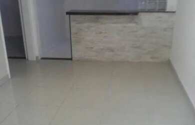 Imagem: A casa para alugar possui 2 Dormitórios e 1 Banheiro e está