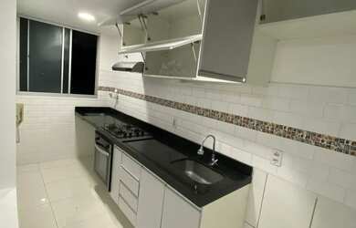Imagem 6: Alugo apartamento Antares