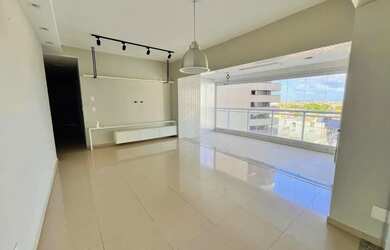 Imagem: O apartamento possui 3 Dormitórios, 4 Banheiros, 2 Vagas na