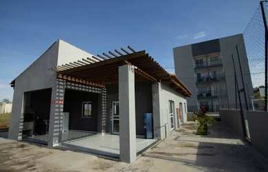 Imagem 6: Torres de Marília novinho