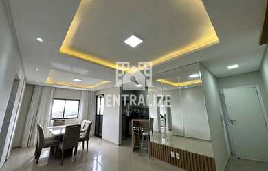 Imagem 2: APARTAMENTO À VENDA, SABARÁ, PONTA GROSSA - PR