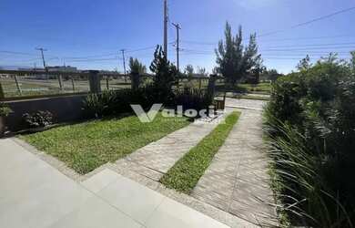 Imagem 14: Praia Noiva do Mar, pé direito diferenciado, com 2 dormitórios, sendo...