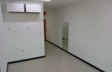 Imagem: O depósito possui 1 Vaga na garagem, 23m² de Área e está