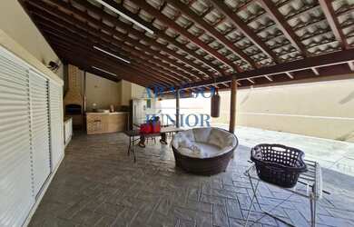 Imagem 9: Chácara à venda em Americana-SP, no Jardim Terramérica III 1 banheiro,...