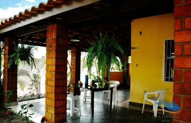 Imagem 7: Casa em Centro, Santa Cruz Cabrália/BA