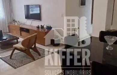 Imagem: O apartamento à venda possui 4 Dormitórios, 3 Banheiros, 1