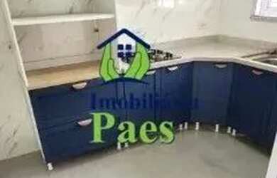 Imagem 9: Sobrado para venda possui 141m² com 2 quartos em Santa Cândida - Curitiba...