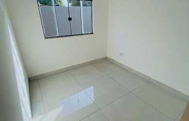 Imagem 9: Casa Nova de 03 Quartos no Bairro Cidade Vera Cruz II