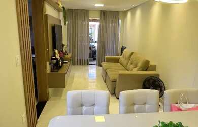 Imagem: A casa em condomínio possui 2 Dormitórios, 1 Banheiro, 2 Vagas