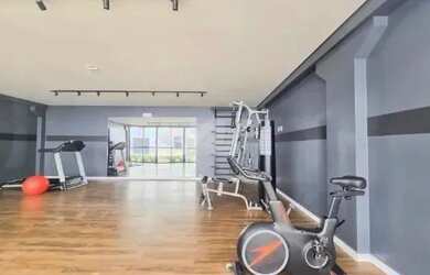 Imagem 11: apartamento - Jardim Ibirapuera - Campinas