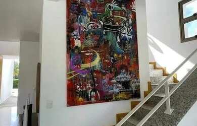 Imagem 16: Casa Alto Padrão disponível para locação na Reserva do Paiva