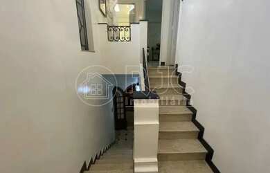 Imagem 13: Casa - / Comercial / Tijuca