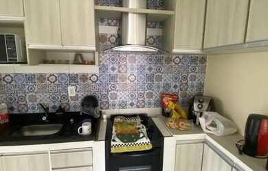 Imagem 7: APARTAMENTO - ESTÂNCIA POÇOS DE CALDAS - MG