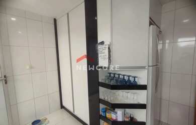 Imagem 5: Apartamento em Rua Sinhá do Rancho - Nossa Senhora de Fátima - Contagem/MG