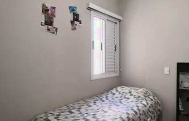 Imagem 11: Apartamento 3 Quartos sendo 1 suíte - 93m² - 2 Vagas - Próx. Shopping...