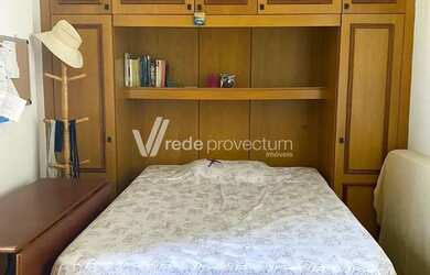 Imagem 3: Apartamento - Vila Itapura - Campinas