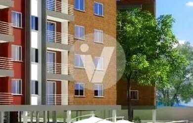 Imagem 6: Apartamento 3 dormitórios NOVO, com 1 suíte com closet, sacada e vaga...