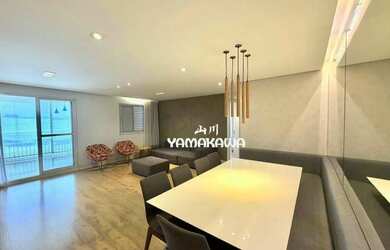 Imagem 7: Apartamento com 2 dormitórios à venda, 98 m² por R$ 1.100.000,00 - Vila Formosa - São Paul