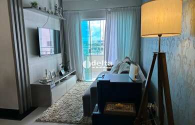 Imagem 2: Apartamento disponível para venda no bairro Tubalina em Uberlândia-MG