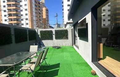 Imagem 4: Casa com 3 dormitórios à venda, 165 m² por R$ 1.350.000,00 - Ocian...