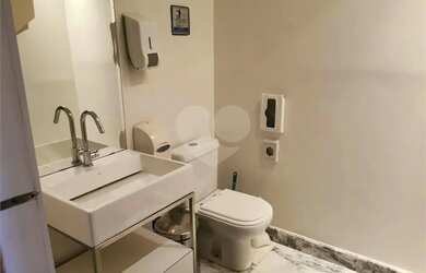 Imagem 11: Salas à venda ou para locação em Higienópolis - SP