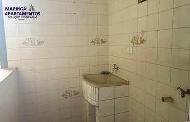 Imagem 12: Apartamento à venda em Maringá, Vila Bosque, com 2 quartos, com 68.7...