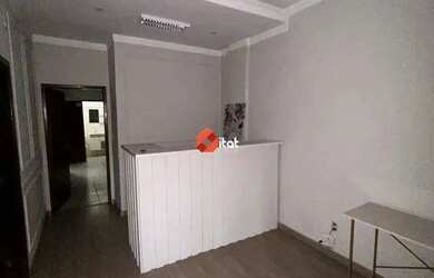 Imagem: O depósito possui 70m² de Área e está localizado em Centro