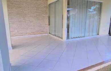 Imagem 13: Casa 4 suites duplex piscina lavabo condomínio completo Jacuípe