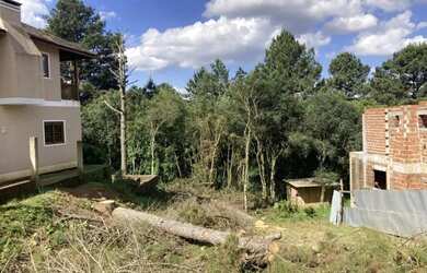 Imagem 7: Terreno - Bairro Carniel. 487m² de Área