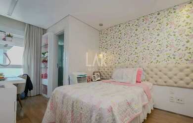 Imagem 9: Apartamento à venda, 4 quartos, 2 suítes, 3 vagas, Lourdes - Belo Horizonte/MG