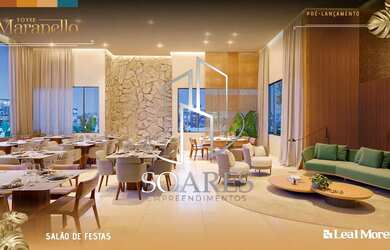 Imagem 11: Torre Maranello Exclusividade com infraestrutura sustentável e tecnologia