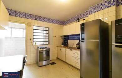 Imagem 13: Venda Apartamento 3 Dormitórios - 152 m² Consolação