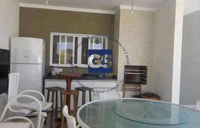 Imagem 5: Casa em condomínio à venda , 4 quartos Condomínio Parque Xapada Ytu Condomínio Parque Xapa