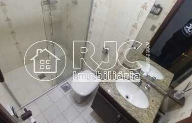 Imagem 12: Imóvel para venda com 179 metros quadrados com 3 quartos em Tijuca -...