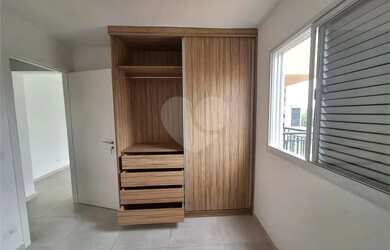 Imagem 15: Apartamento com 1 quartos para locação em Tucuruvi - SP