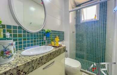 Imagem 9: Apartamento Montado e Pronto para Viver em Itapoã Richard Oliveira 0...