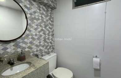 Imagem 13: Casa de 3 Suítes e Área de Lazer Completa - Jardim Amália II