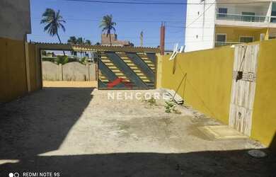 Imagem: A casa possui 4 Dormitórios, 4 Banheiros, 4 Vagas na garagem