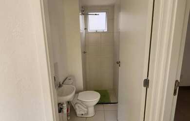 Imagem 10: Apartamento padrão à Venda, Jardim João XXIII, São Paulo, SP