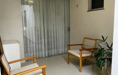 Imagem 16: Vendo casa 3/4 sendo uma suíte reformada