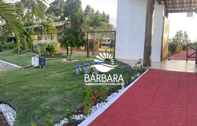 Imagem 8: Casa com 3 dormitórios para alugar, 127 m² por R$ 1.200,00/dia - Barra do Jacuípe - Camaça